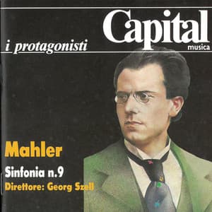 Mahler: Symphony No. 9 in D Major - Gustav Mahler
