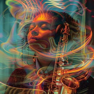 Mezcla Melódica De Mosaicos: Música Jazz Diversa - Canciones de jazz suave