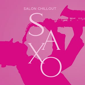 Salon Chillout Saxo: Musique instrumentale de jazz d'été douce pour se détendre, Dîner, Étude - Musique Jazz Détente Club