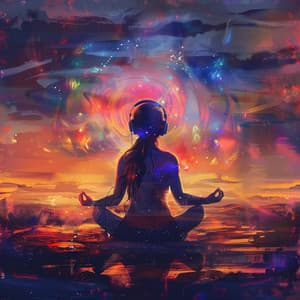 Music for Mindful Meditation: Calm Reflections - Interstellar Music for Meditation