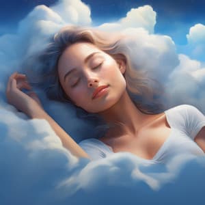 Un Sueño Sereno: Música Suave Para Relajación Nocturna - La absorción