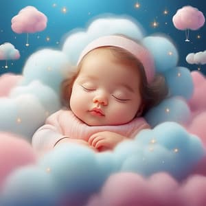 Ritmos Lofi Reconfortantes Para El Descanso Nocturno Del Bebé - Tipo de ritmos