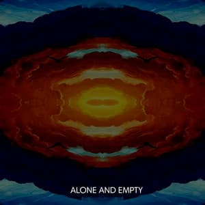 ALONE AND EMPTY - LO-FI BEATS