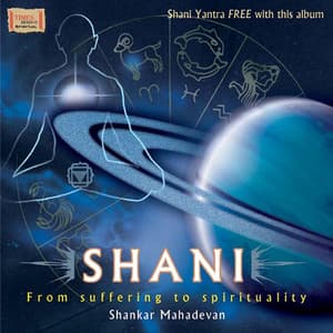Shani From Suffering To Spirituality - Shankar Mahadevan