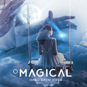 Magical Hang Drum Vibes - Hang Drum Pro