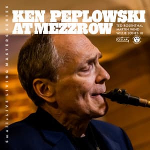 At Mezzrow - Ken Peplowski
