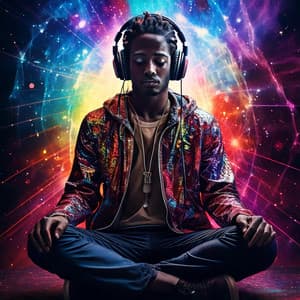 Meditation State: Hip Hop Beats for Clarity - Lofi Harmony