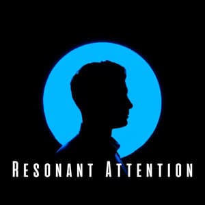 Resonant Attention: Clear Focus with Meditation Music - Chakra Healing Music