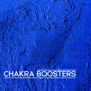Chakra Boosters 🕉️️ - Chakra Healing Music Academy