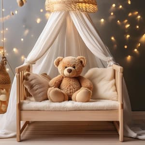 Armonías Para Dormir Al Bebé: Música Suave Para Descansar - Grupo Calabaza