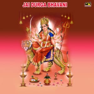 Jai Durga Bhavani - Prasad