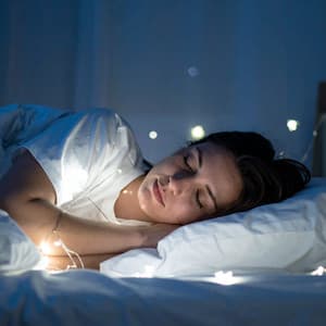 Sonidos Relajantes De Piano Para El Sueño - Jason Humphries