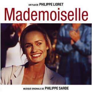 Mademoiselle - Philippe Sarde