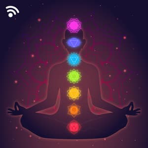 Chakra Meditation - Heart Chakra Association