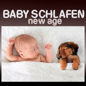 Baby Schlafen New Age: Beruhigende Musik für eine entspannende Schwangerschaft, für Mutter und Kinder, mit erholsamen Schlaf vor dem Schlafengehen - Schlafen Akademie
