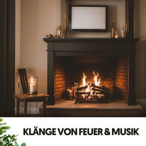 Sons de Feu et Musique : Mélodies Enflammées par les Flammes - Relajacion