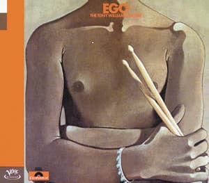 Ego - The Tony Williams Lifetime