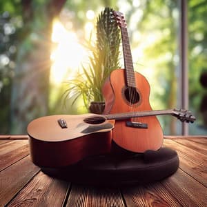 Yoga Serenity: Guitar Music for Balance - Hawaiian Steel Guitar