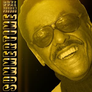 Summertime - Duke Jordan