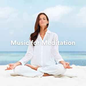Music for Meditation - Musique Relaxante 101