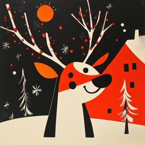 Holiday Harmony: a Christmas Celebration - Top Christmas Hits 2024