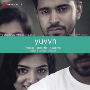 Yuvvh - Sreejith Edavana
