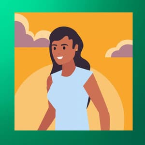 Grand Background for Lush Acoustic - Jazz Cafe Music