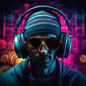 Drift into Night - DJ Camandill