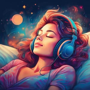 Dream Drift: Sleep Music Collection - HEALING WORLD