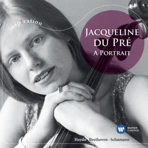 Jacqueline du Pré: A Portrait - Jacqueline du Pré