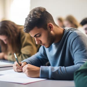 Relaxing Melodies for Study Motivation - Coherent Minds