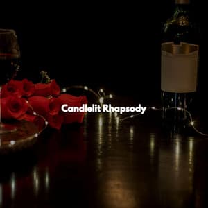 Candlelit Rhapsody - Musik zum Lesen