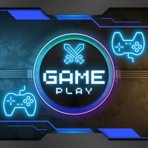 Game Play - Entertainment System