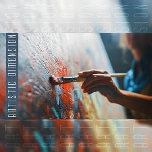 Artistic Dimension: Improve Artful Mood with Piano Beautiful Sounds, Minimal Music - Calm Music Zone