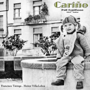 Carino - Francisco Tárrega