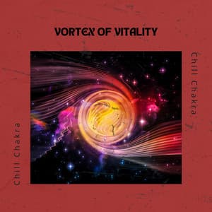 Vortex of Vitality - Chill Chakra