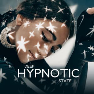 Deep Hypnotic State: Connect to Higher Self Meditation - Inspiring Meditation Sounds Academy