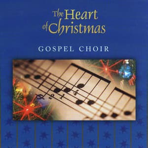 Christmas Gospel Choir - The London Fox Singers