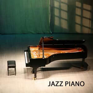 Jazz Piano - Jazz Piano Club