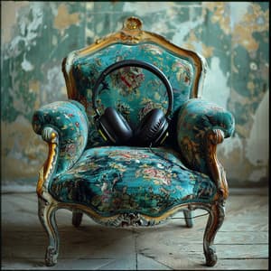 Chill Music for Evening Moods: Subdued Tones - Mr.Reight