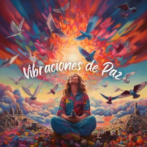 Vibraciones de Paz - Vibraciones Tranquilas