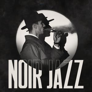 Noir Jazz - Artistic Instinct