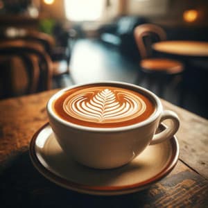 Sentimental Jazz Music: Cafe & Restaurant Music Playlist - Relaxation Jazz Music Ensemble