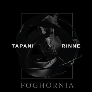 Foghornia - Tapani Rinne