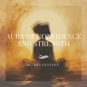 Aura of Confidence and Strength - Re-Relaxation