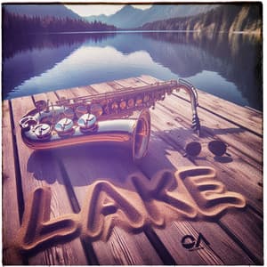 LAKE - Sensual Chill Saxaphone Band