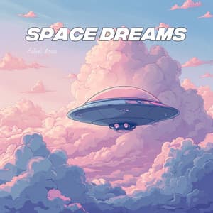 Space Dreams - Astral Noise