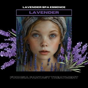 Fuchsia Fantasy Treatment: Radiate Bold Pink Confidence - Spa, Relaxation and Dreams