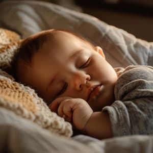 Música Pacífica Nocturna: Arrullos Para El Sueño Del Bebé - Música para bebés para el desarrollo