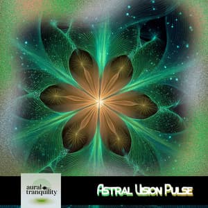Astral Vision Pulse - Aural Tranquility